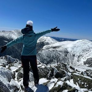 Meet your Posher, Geneviève